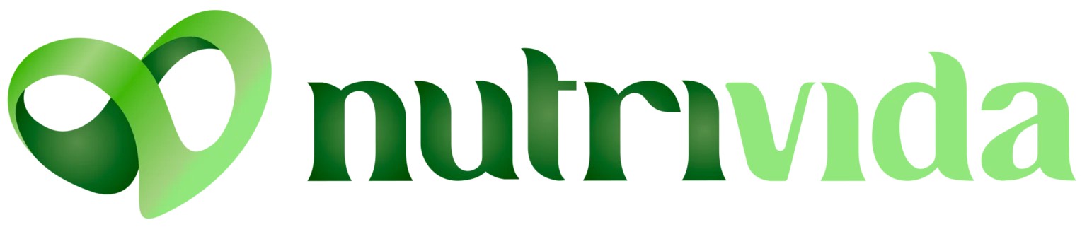 Portada de NutriVida