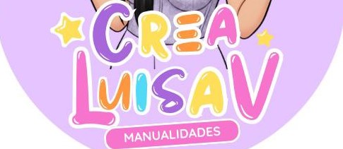 Portada de crea_luisav