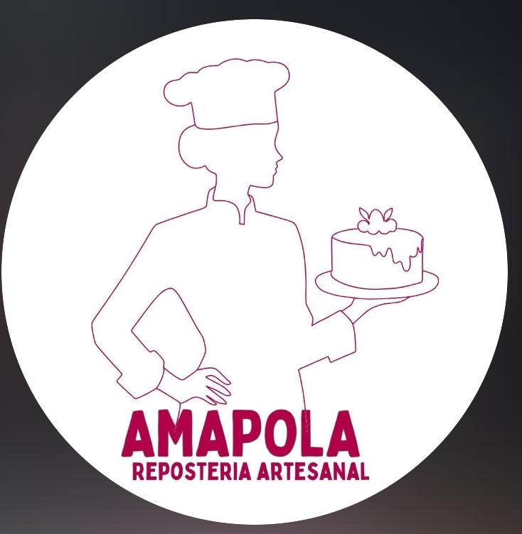 Portada de Amapola Respostería